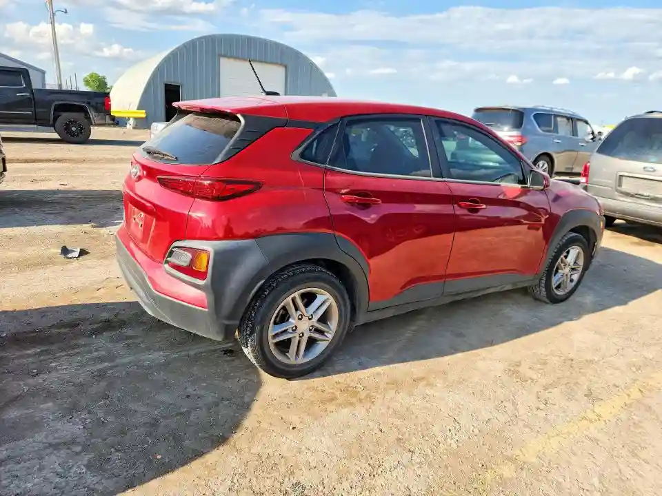 KM8K12AA8MU604043 2021 HYUNDAI KONA-2