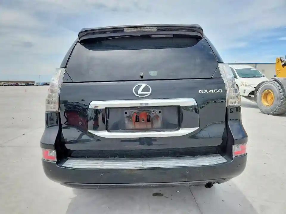 JTJBM7FX1G5127117 2016 LEXUS GX-5