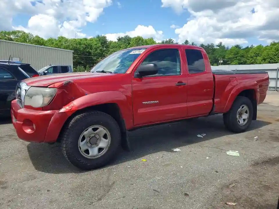 5TEUU4EN3AZ695559 2010 TOYOTA TACOMA-0
