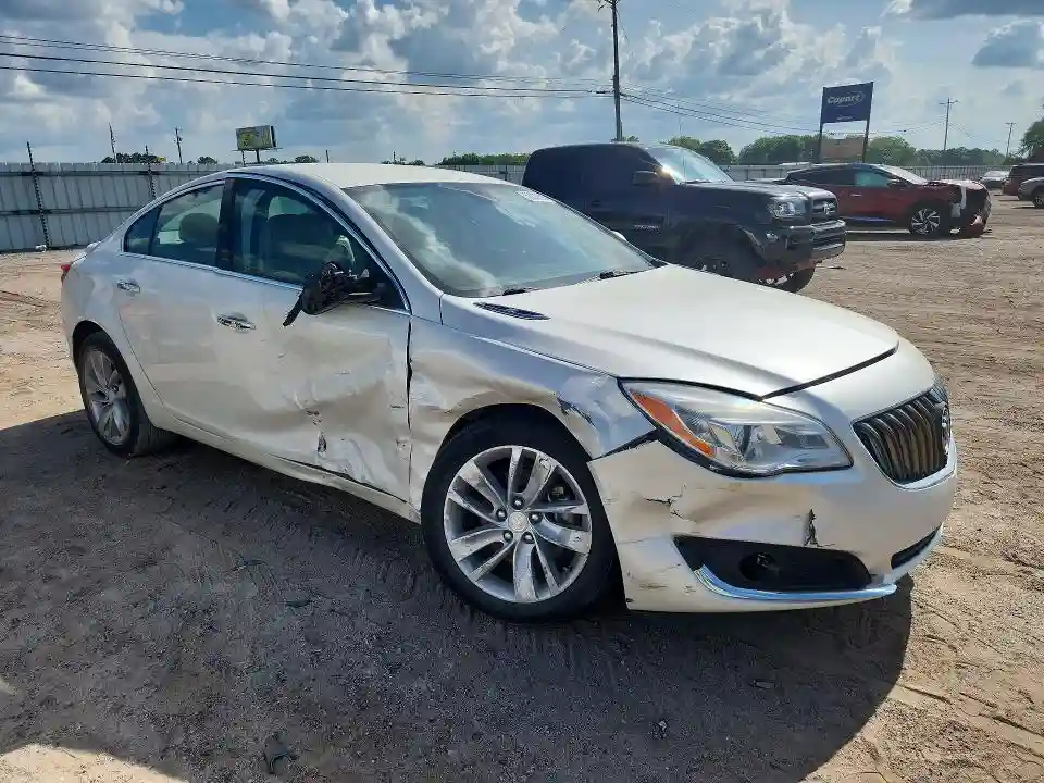 2G4GN5EX4E9207860 2014 BUICK REGAL-3