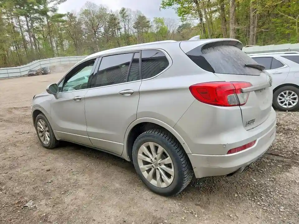 LRBFXDSA3HD221260 2017 BUICK ENVISION-1
