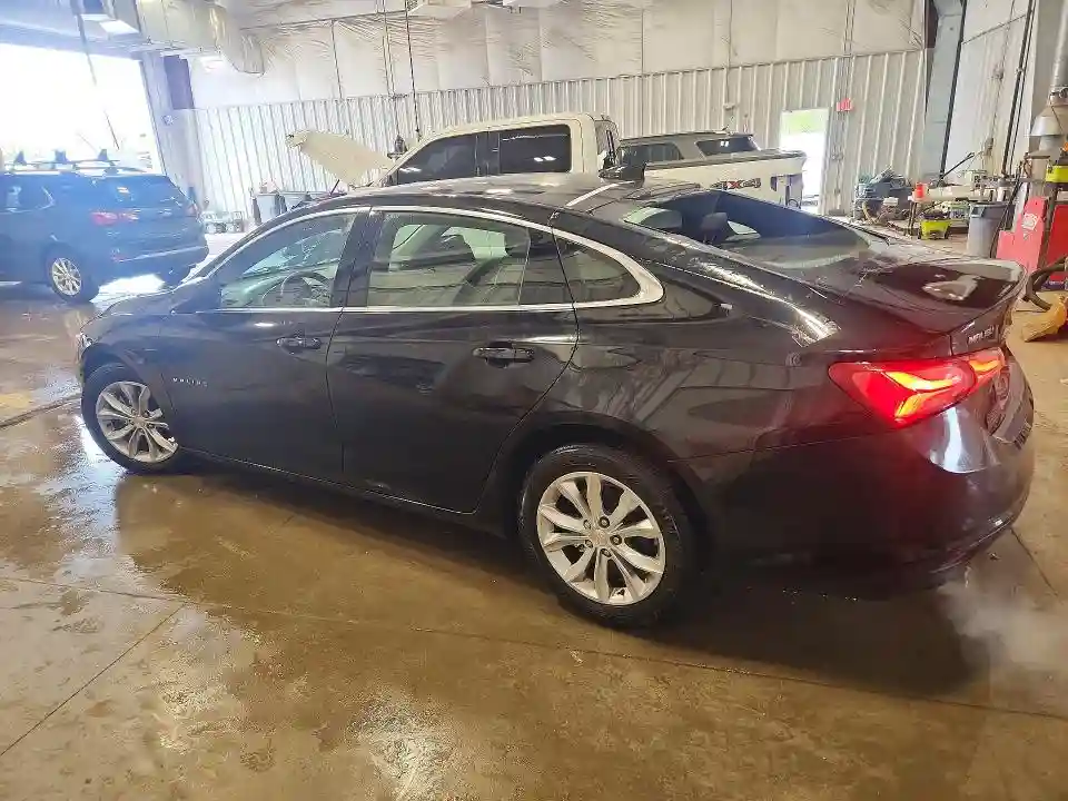 1G1ZD5ST0LF047197 2020 CHEVROLET MALIBU-1