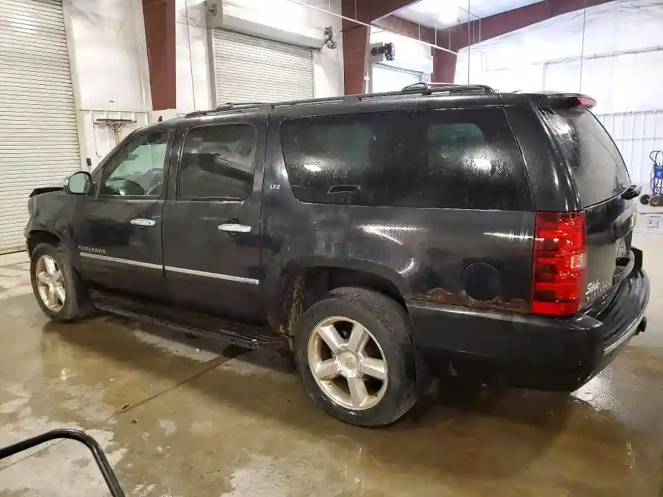 1GNSKKE76CR160024 2012 CHEVROLET SUBURBAN-1