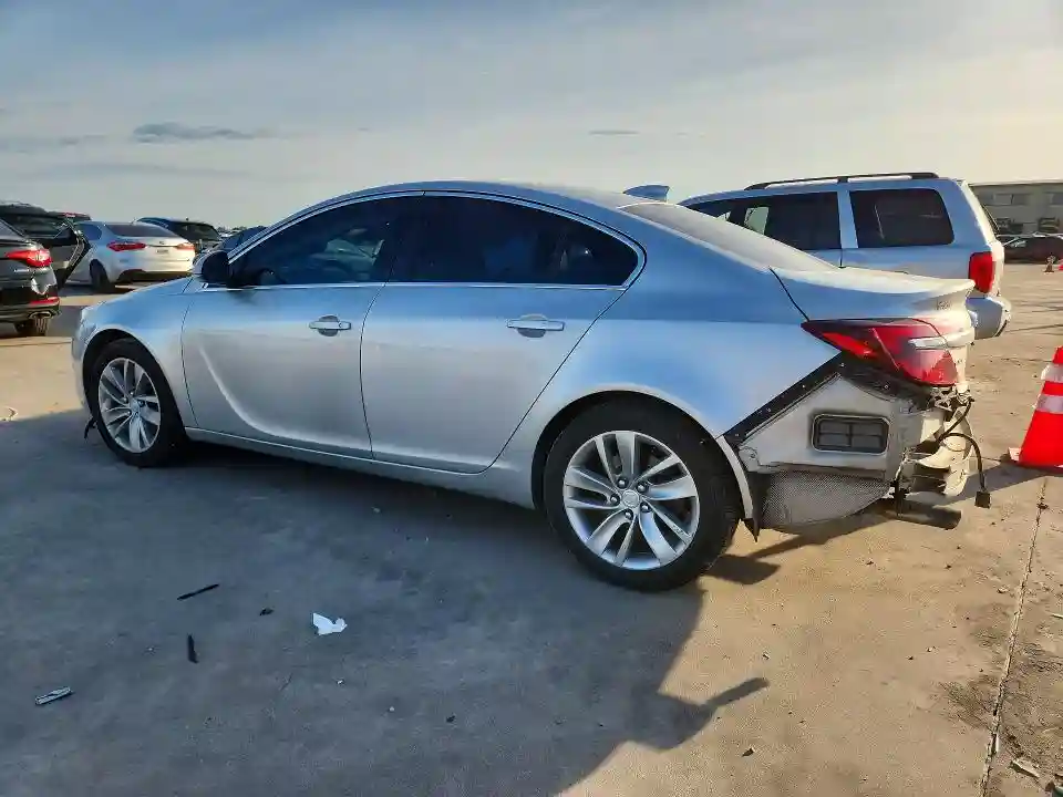 2G4GR5GX6H9132875 2017 BUICK REGAL-1