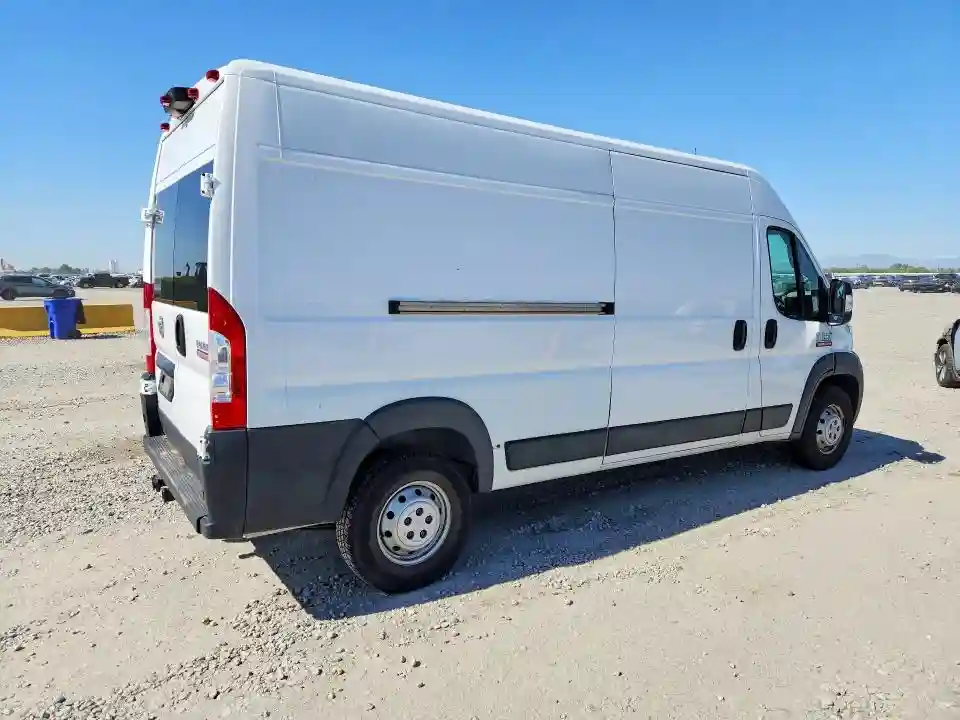 3C6TRVDG4KE557485 2019 RAM PROMASTER-2