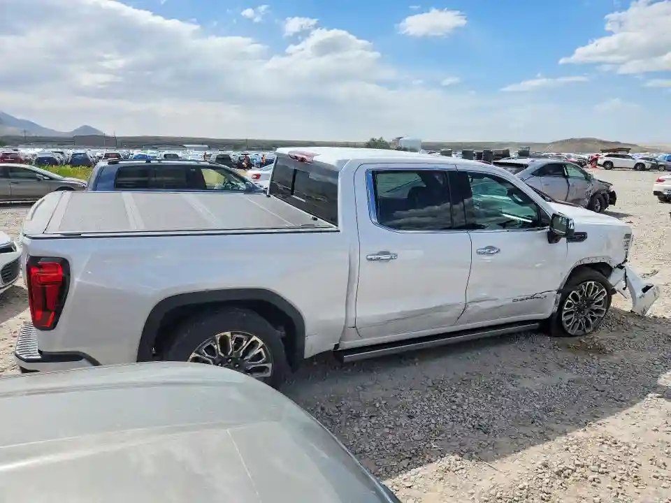 1GTUUHEL8RZ289824 2024 GMC SIERRA-2