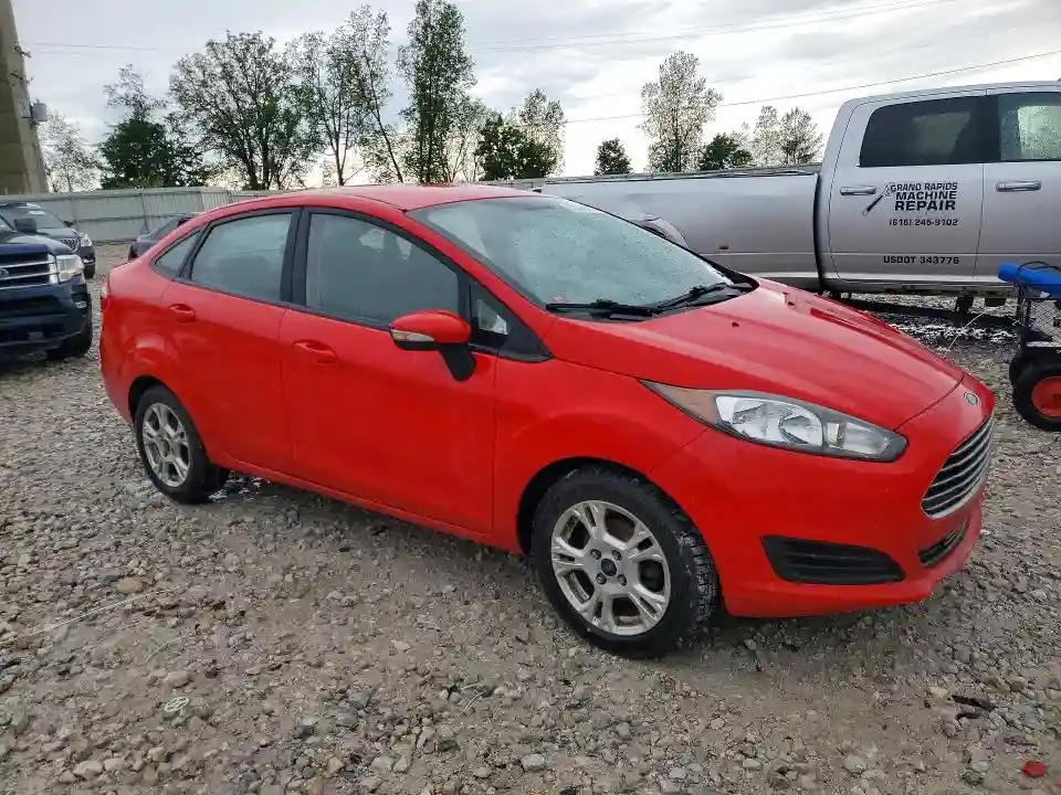 3FADP4BJ6FM133108 2015 FORD FIESTA-3