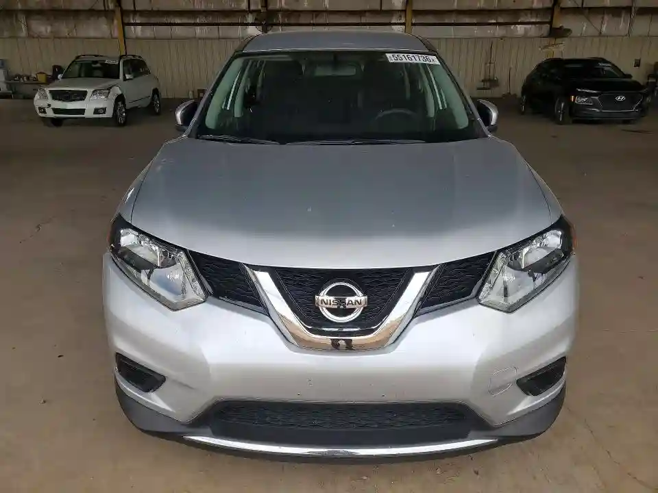 JN8AT2MVXGW148228 2016 NISSAN ROGUE-4
