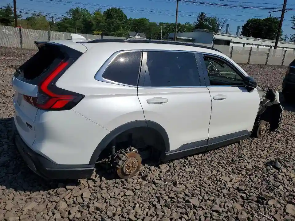 5J6RS6H90PL009503 2023 HONDA CRV-2