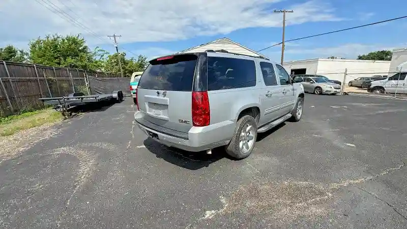 1GKS1KE0XER188706 2014 GMC YUKON-3