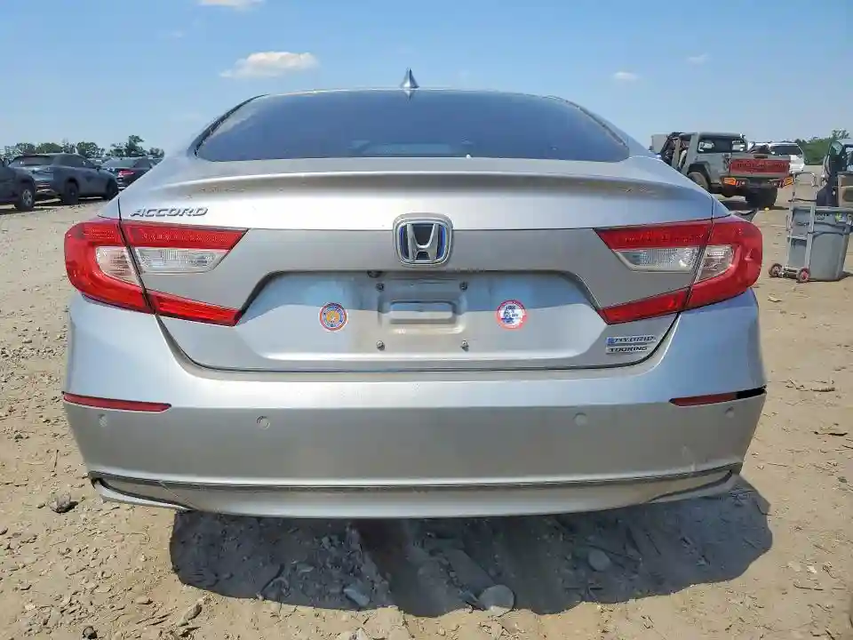 1HGCV3F95MA014628 2021 HONDA ACCORD-5
