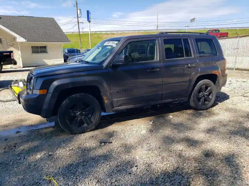 1C4NJRBB7FD290356 2015 JEEP PATRIOT-0