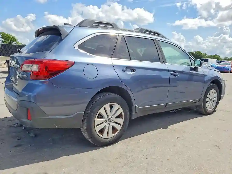 4S4BSACCXJ3255510 2018 SUBARU OUTBACK-2
