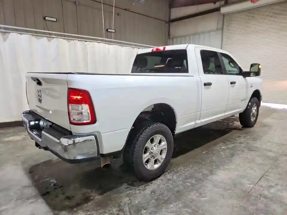3C6UR5DL5RG349132 2024 RAM 2500-2