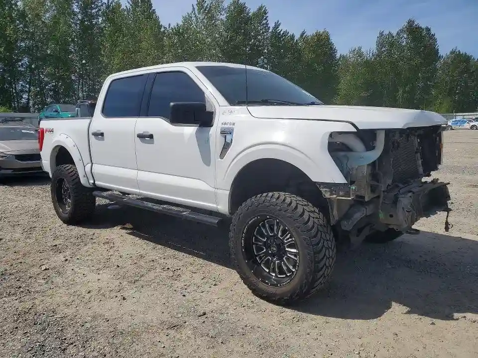 1FTFW1E86PFA74611 2023 FORD F150-3
