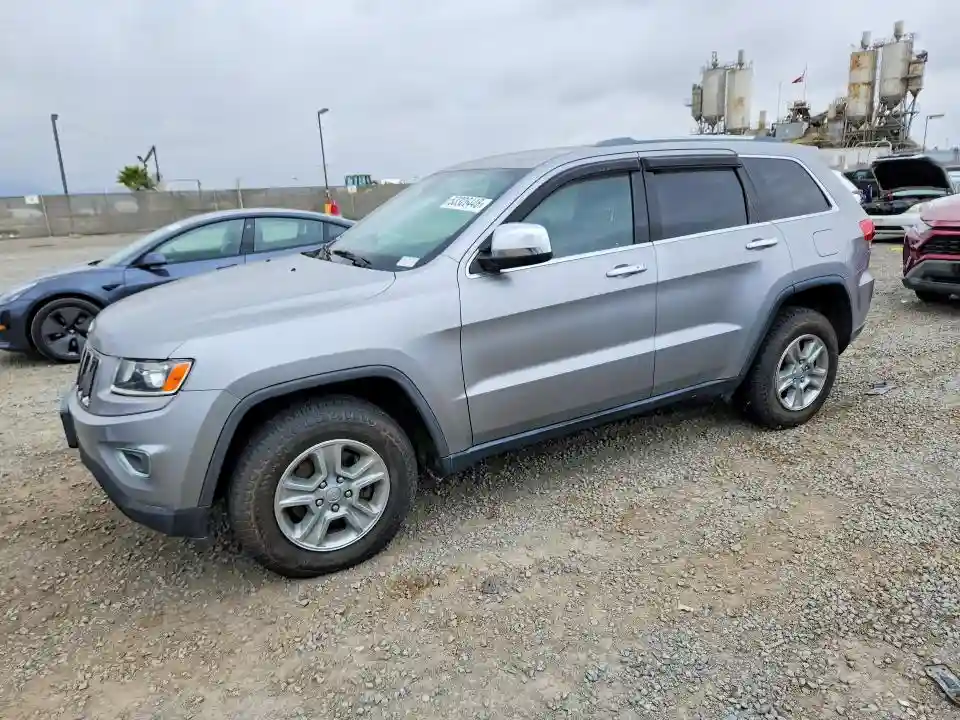 1C4RJFAGXFC637293 2015 JEEP GRAND CHEROKEE-0