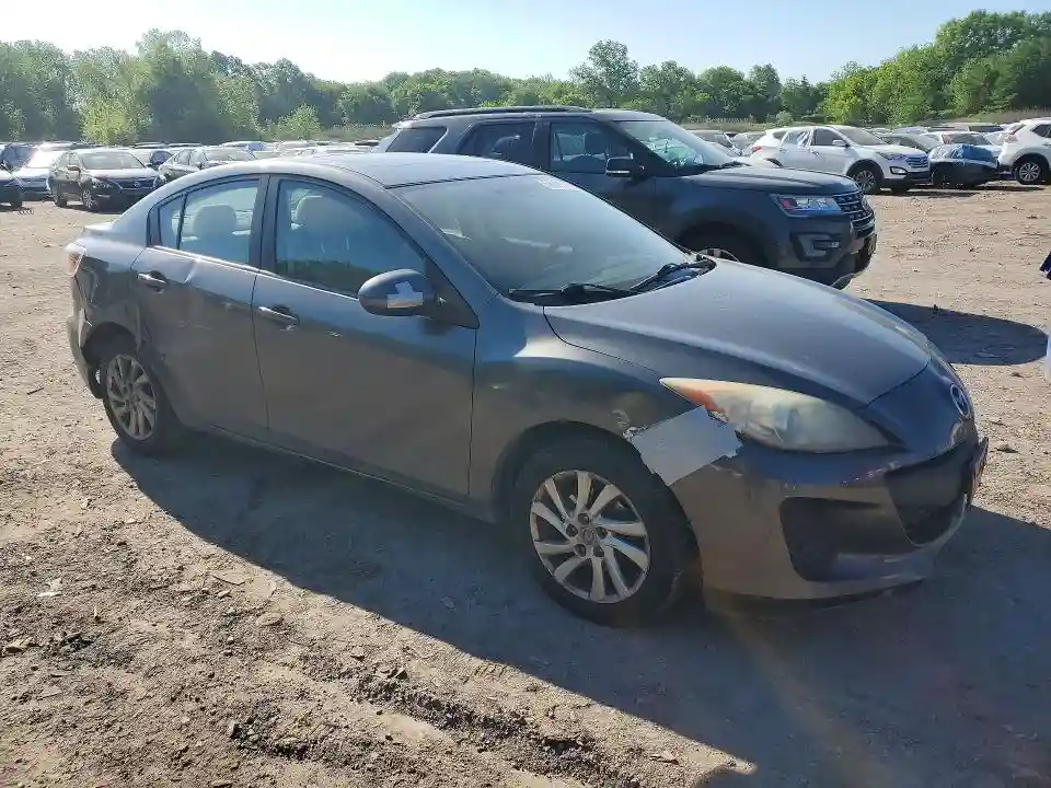 JM1BL1V88C1679678 2012 MAZDA 3-3
