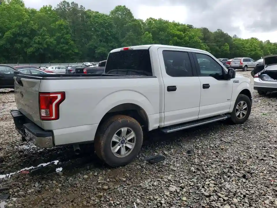 1FTEW1CG3GFA17272 2016 FORD F150-2