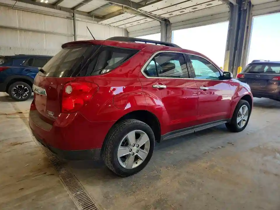 1GNFLGEK4EZ101900 2014 CHEVROLET EQUINOX-2