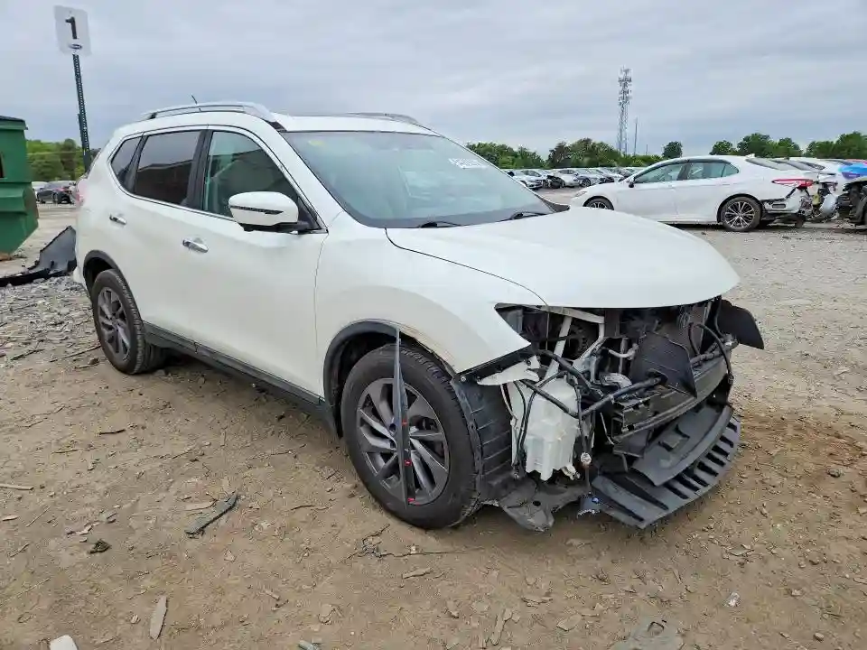 5N1AT2MV5GC866164 2016 NISSAN ROGUE-3