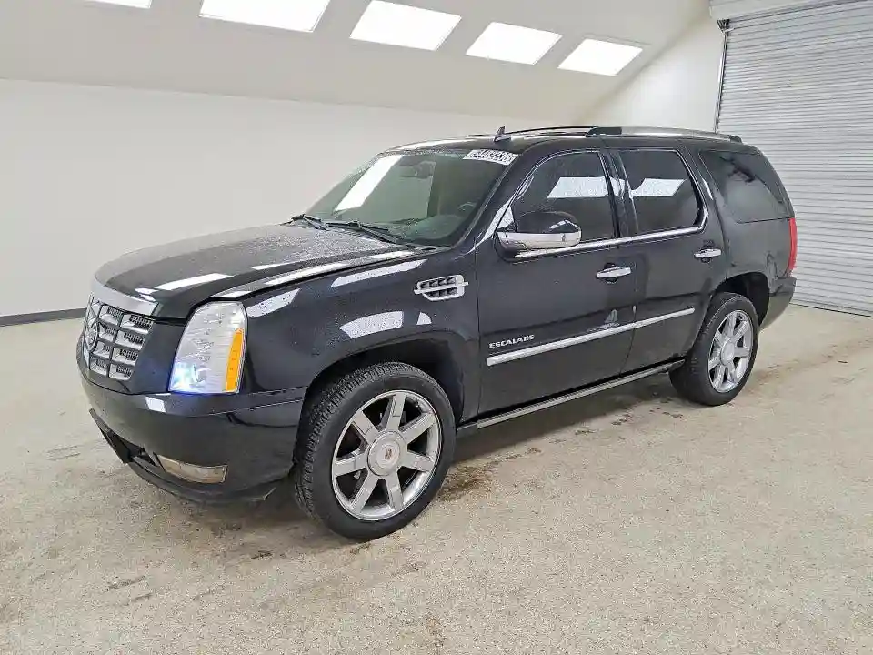 1GYS4BEF9ER243261 2014 CADILLAC ESCALADE-0