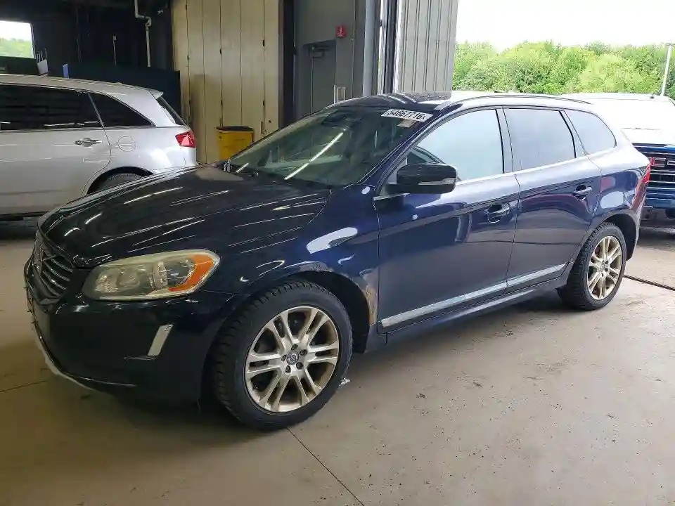 YV4612RK7G2839579 2016 VOLVO XC60-0