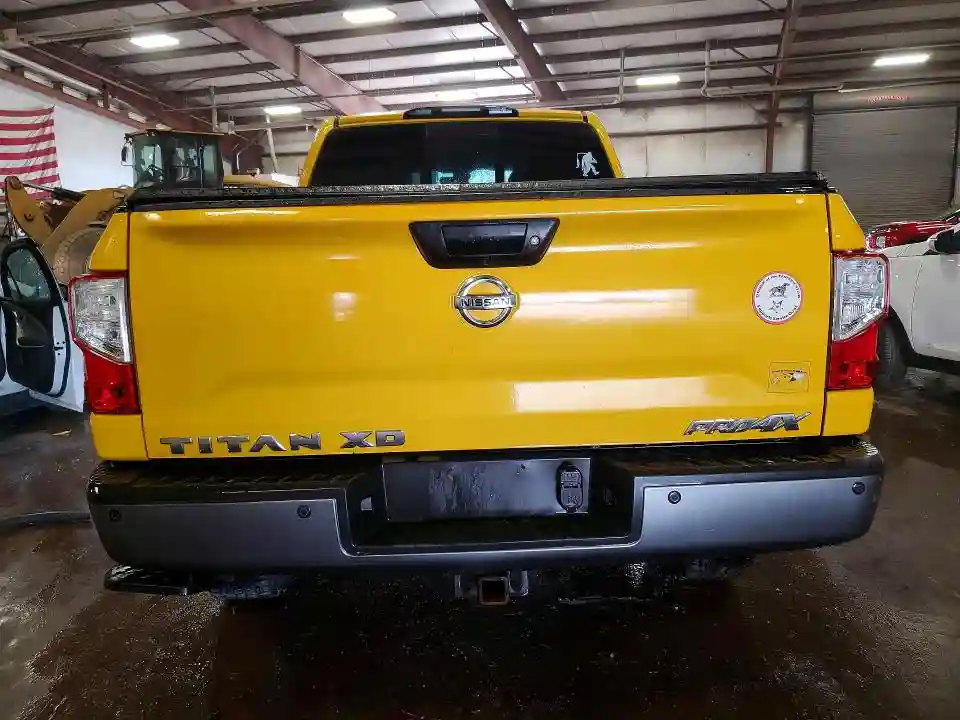 1N6AA1F47HN542046 2017 NISSAN TITAN-5