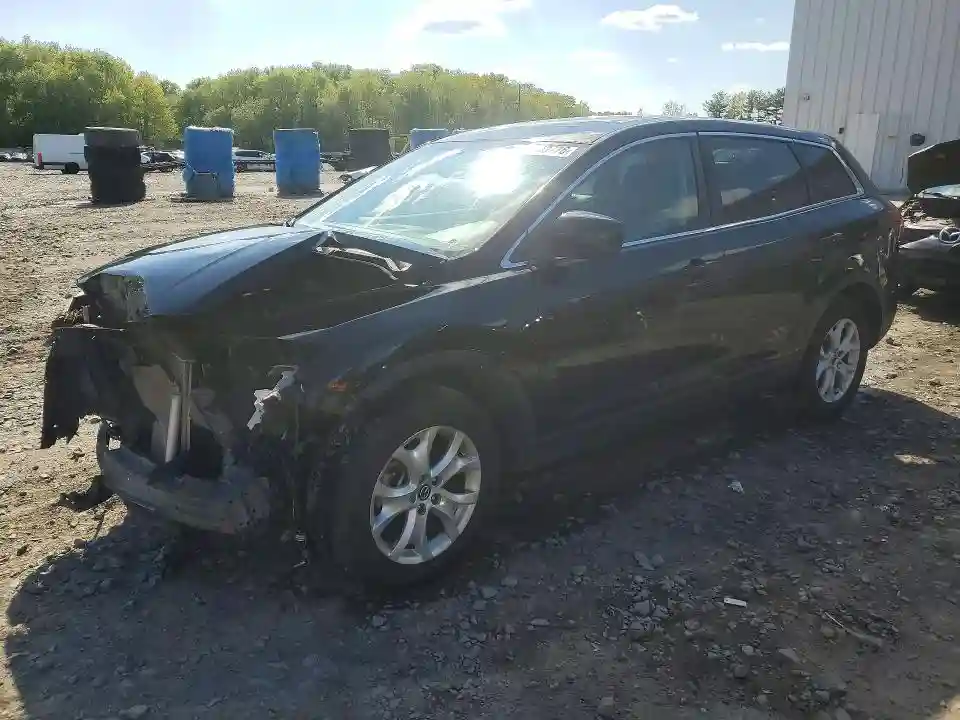 JM3TB3CV0D0417700 2013 MAZDA CX-9-0