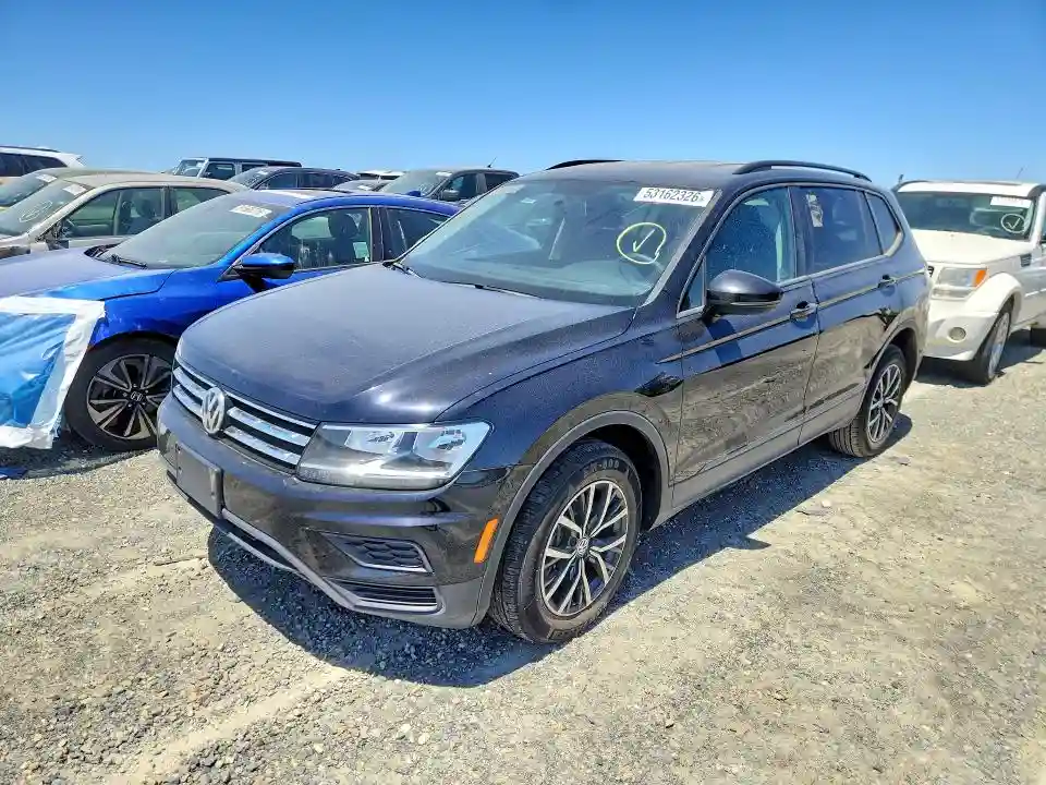 3VV1B7AX5MM042820 2021 VOLKSWAGEN TIGUAN-0