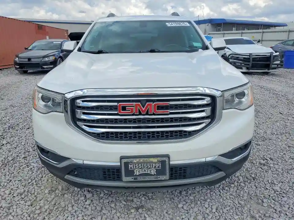 1GKKNLLA8KZ203673 2019 GMC ACADIA-4
