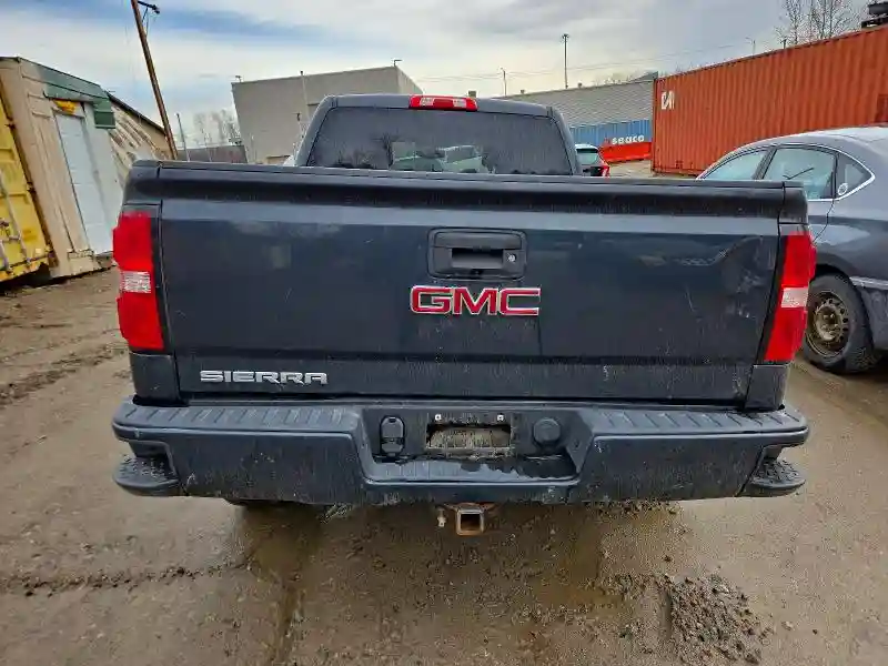 1GTV2LEC5JZ295341 2018 GMC SIERRA-5