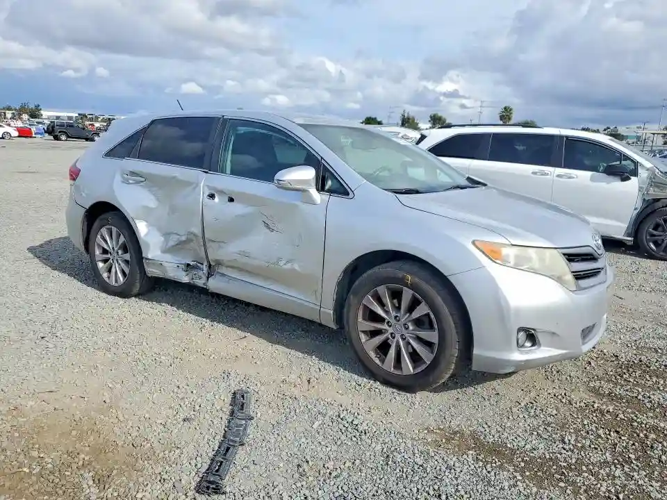 4T3ZA3BB1DU066353 2013 TOYOTA VENZA-3