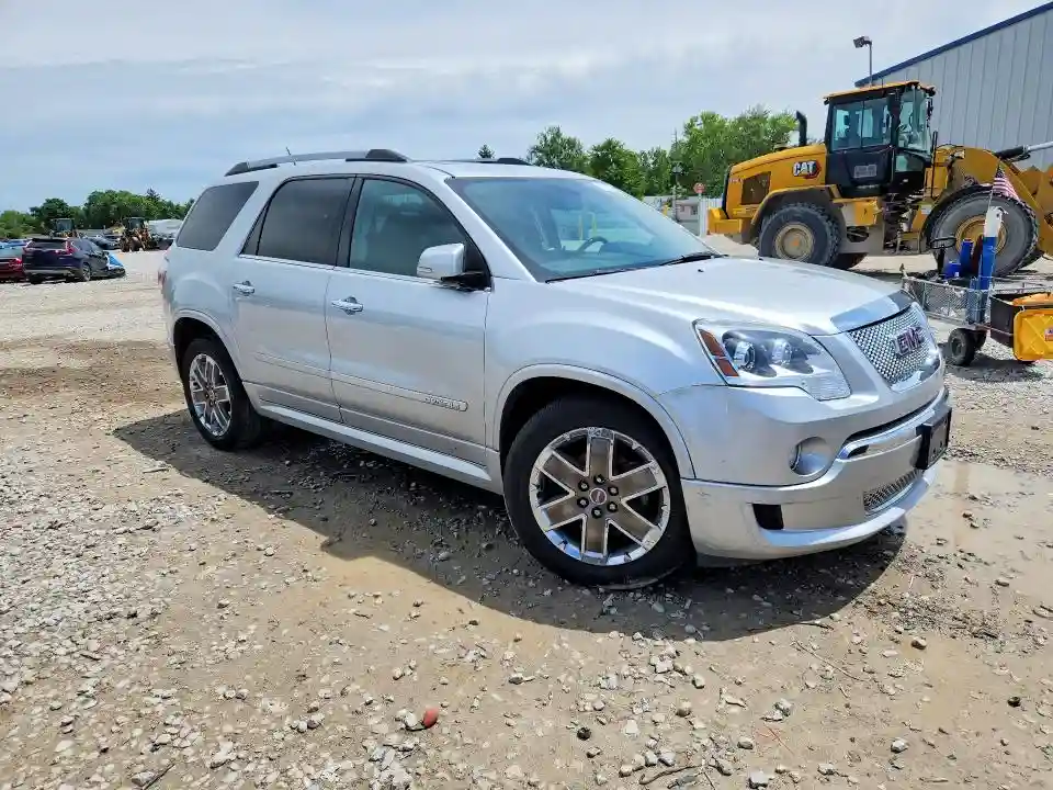 1GKKVTEDXBJ341527 2011 GMC ACADIA DEN-3