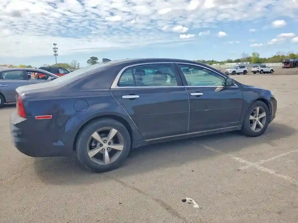 1G1ZC5E09CF260119 2012 CHEVROLET MALIBU-2