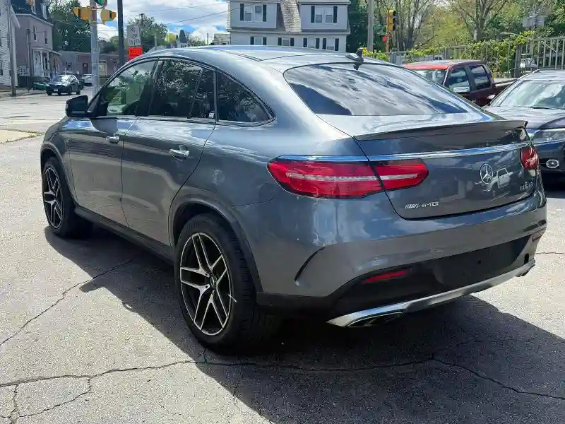 4JGED6EB6JA094710 2018 MERCEDES-BENZ GLE-CLASS-1