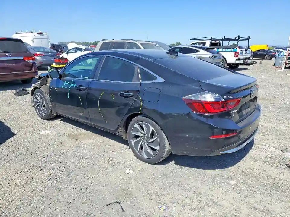 19XZE4F95LE005406 2020 HONDA INSIGHT-1
