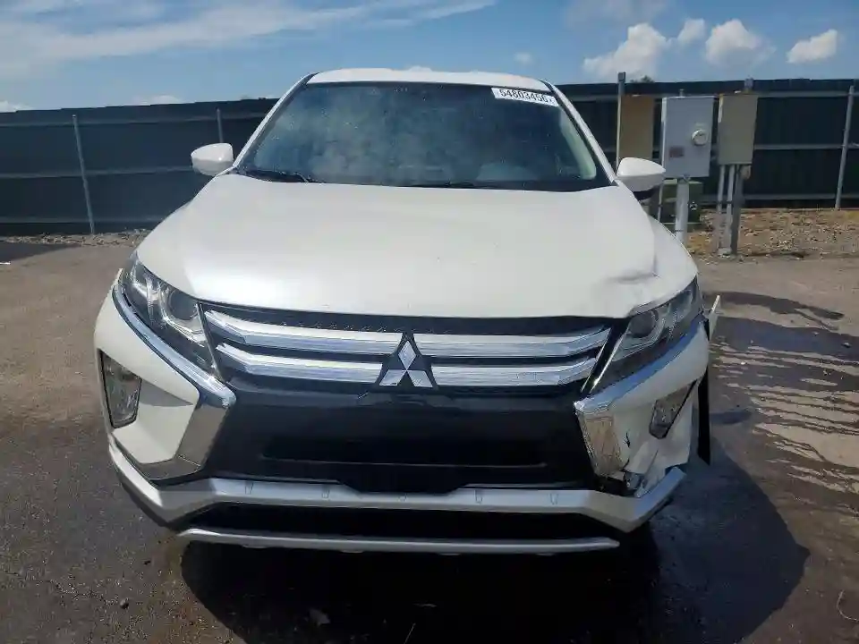 JA4AT5AAXJZ038486 2018 MITSUBISHI ECLIPSE-4