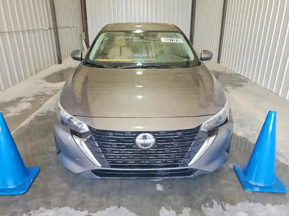 3N1AB8CV7RY304582 2024 NISSAN SENTRA-4