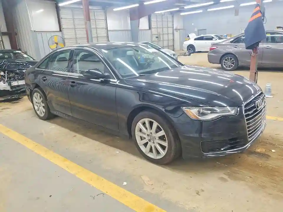 WAUFFAFCXGN065027 2016 AUDI A6-3