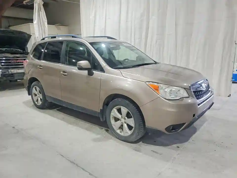 JF2SJAPCXEH487925 2014 SUBARU FORESTER-3