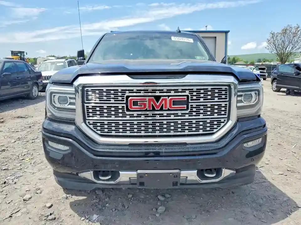 3GTU2PEJ3JG129966 2018 GMC SIERRA-4