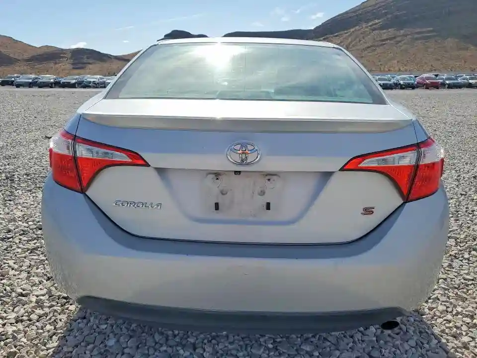 2T1BURHE2FC364808 2015 TOYOTA COROLLA-5