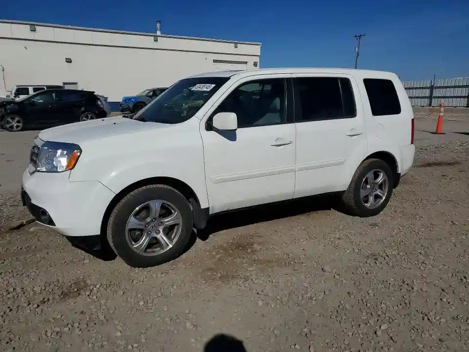 5FNYF4H57CB049419 2012 HONDA PILOT-0