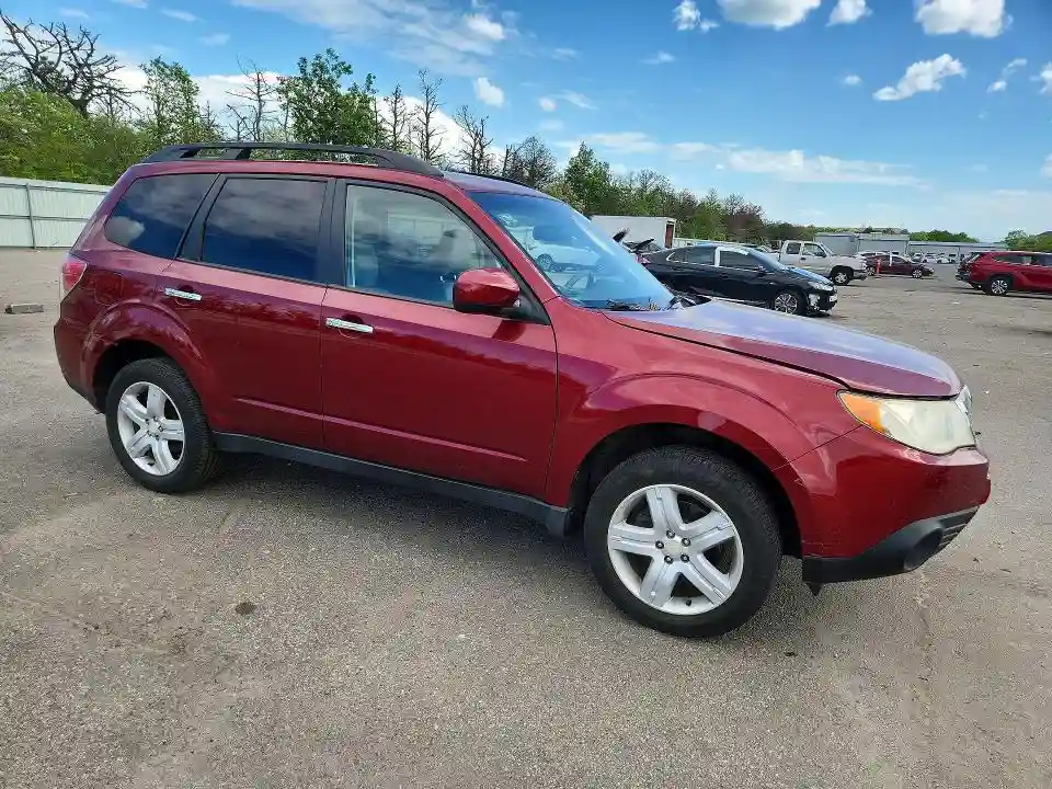 JF2SH6DC4AH752605 2010 SUBARU FORESTER-3