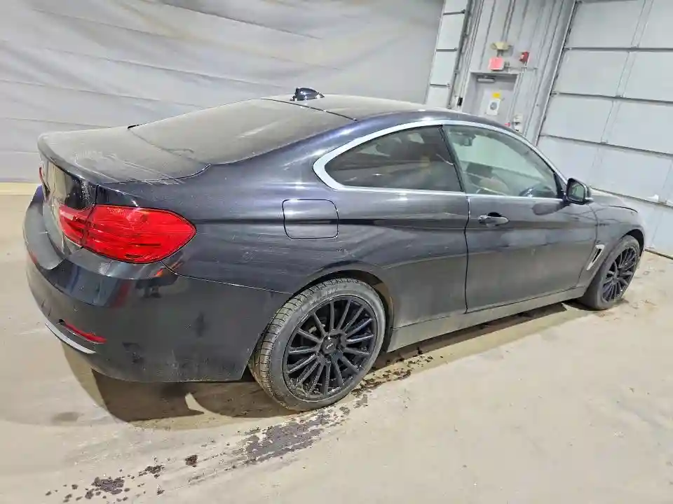 WBA3N9C59EF721509 2014 BMW 4 SERIES-2