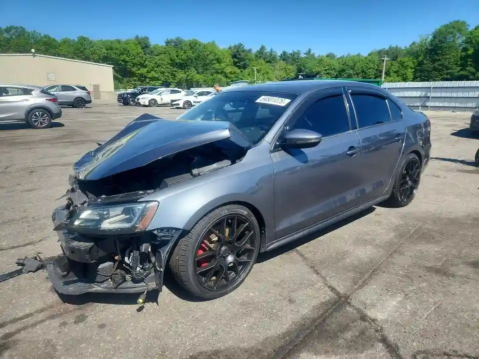 3VW4T7AJ8EM380621 2014 VOLKSWAGEN JETTA-0