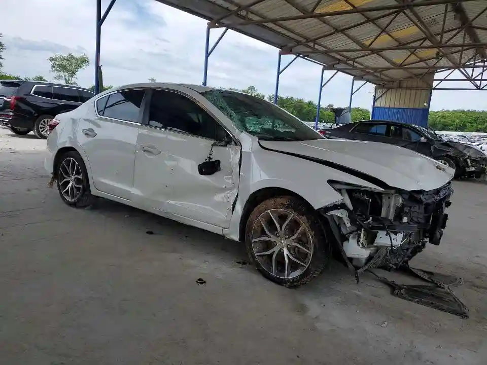 19UDE2F70MA003243 2021 ACURA ILX-3