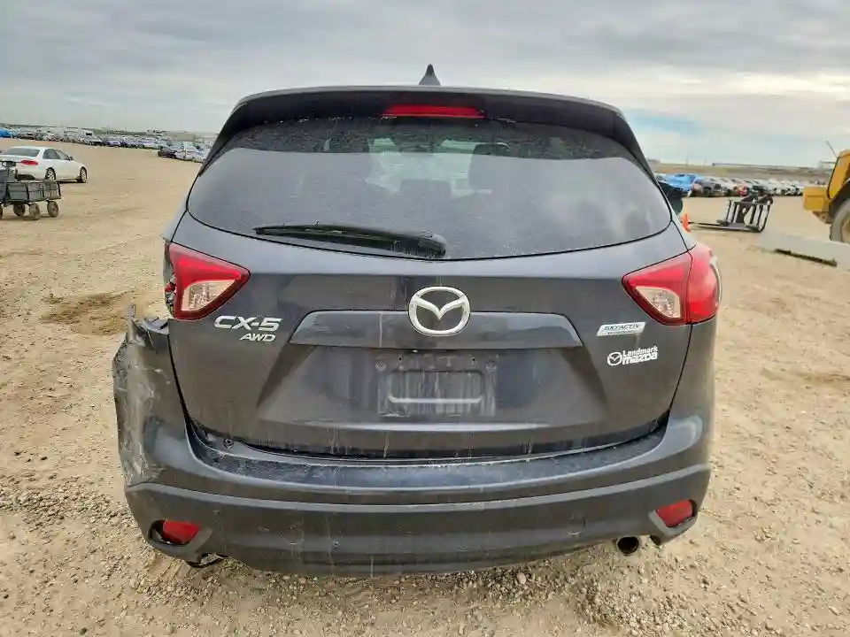 JM3KE4CY5F0486887 2015 MAZDA CX-5-5