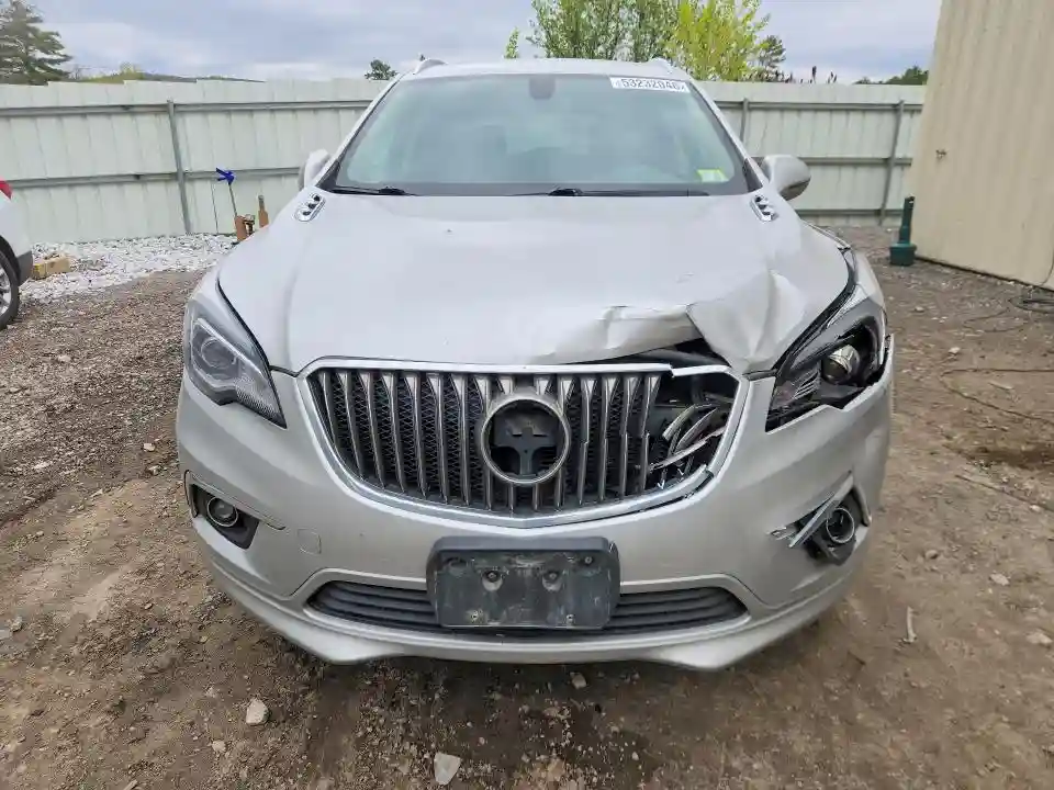 LRBFXDSA3HD221260 2017 BUICK ENVISION-4