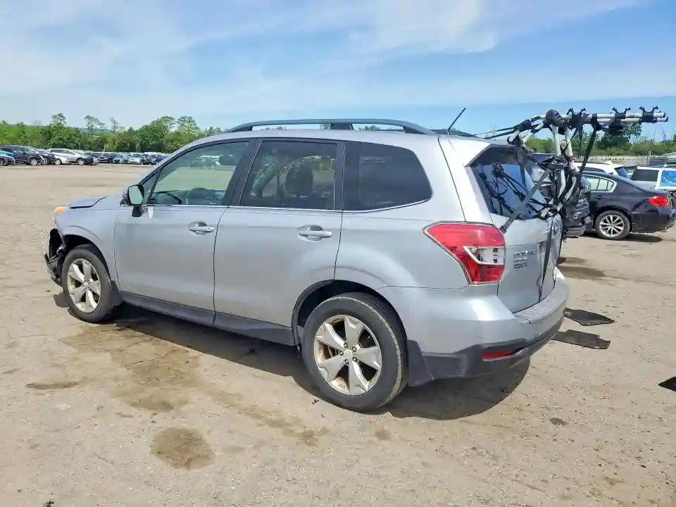 JF2SJAMCXEH518305 2014 SUBARU FORESTER-1